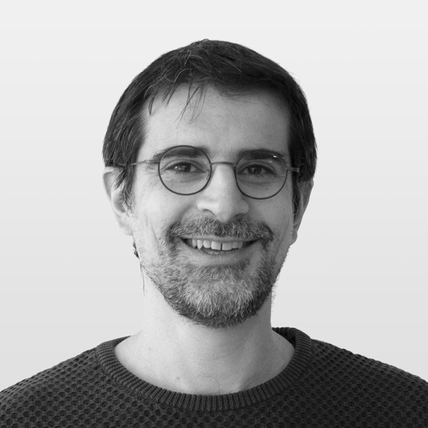 Matthieu OSPICI